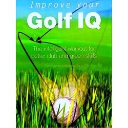 Improve Your Golf Iq