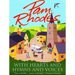 With Hearts Hymns Voices