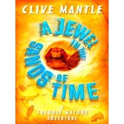 A Jewel In The Sands Of Time