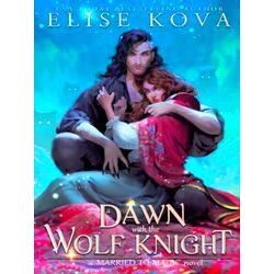 A Dawn with the Wolf Knight