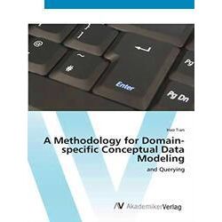 A Methodology for Domain-Specific Conceptual Data Modeling