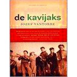 Kavijaks