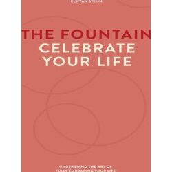 The fountain, celebrate your life