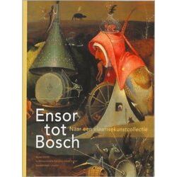 Ensor Tot Bosch