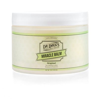 Original Miracle Balm[ Large Jar (8oz) ]
