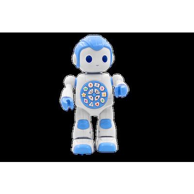 My First Robot[ ]