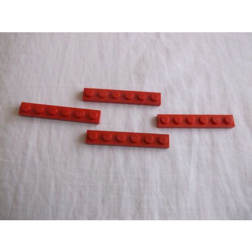 RED TILES LEGO (14/01)