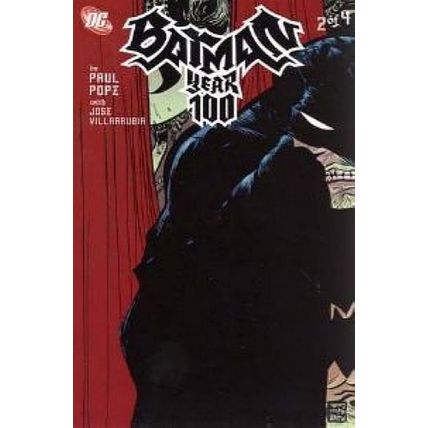 Batman Year One Hundred (2006 Ltd) # 002 NM MODERN AGE COMICS