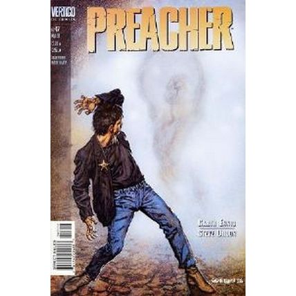 Preacher # 047 NM MODERN AGE COMICS