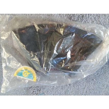 Lawn Tractor Inner tube 16x6.50-8 (Stens (170-076) straight valve stem New