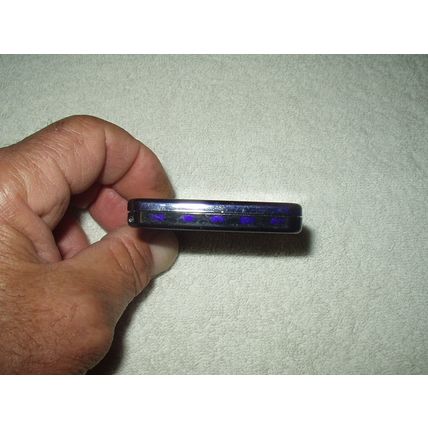 VTG SOUTH SEAS EYESHADOW ICF INC
