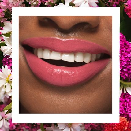 Poetic Pink Shine Mary Kay Supreme Hydrating Lipstick