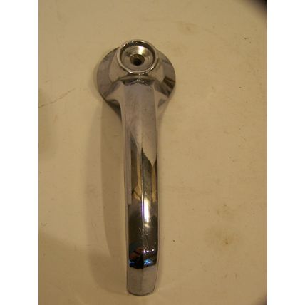 1967 FORD TRUCK INNER DOOR HANDLE LEVER #C7TB-8122614 OEM F SERIES RANGER BRONCO