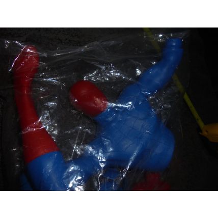 AMAZING SPIDER-MAN Model Kit * Horizon Models * 1988!! $75.00 Shipped!!