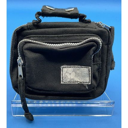 A Very Cute Rare Vintage Sanrio 1998 Pochacco Mini Zip Wallet