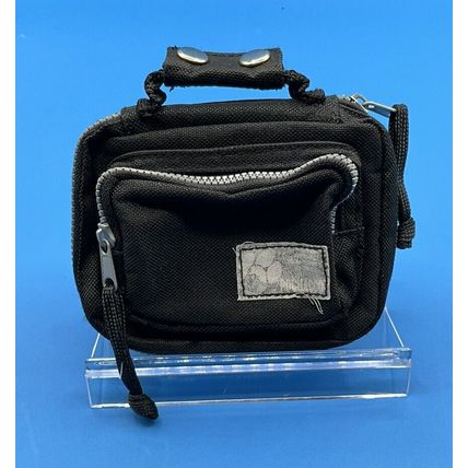 A Very Cute Rare Vintage Sanrio 1998 Pochacco Mini Zip Wallet