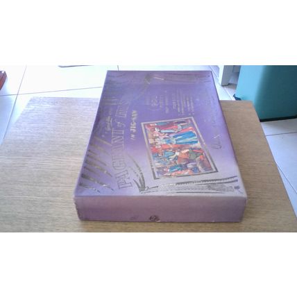 QUEEN ELIZABETH KNIGHTING FRANCES DRAKE Jigsaw Puzzle (900+ Piece) VINTAGE