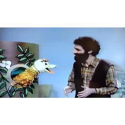 PARPAR NECHMAD HEBREW LANGUAGE CHANNUKAH & PASSOVER TV SHOWS NTSC FORMAT VIDEOS