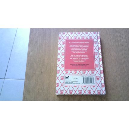 THIRTY DAYS HAS SEPTEMBER: COOL WAYS TO REMEMBER STUFF (Hardback) 2008