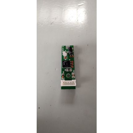 OK OLE328 B-D4 (32" LED TV) Infrared sensor board. R-AK32LED-01