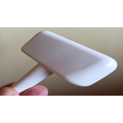 Medical Device to Treat Internal and External Hemorrhoids, without the Dramatic