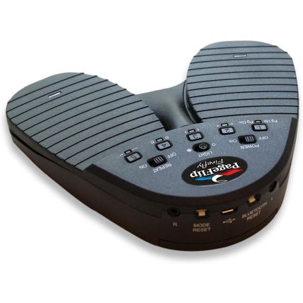 Firefly Premium Bluetooth/Usb Page Turner Pedal