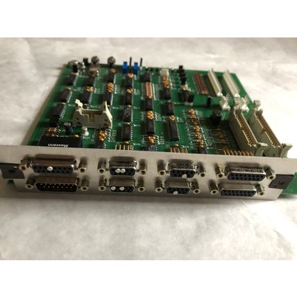 NEW DIAGRAPH CORP 5700-567 CONTROL CARD,5700567,5700 567,AZ
