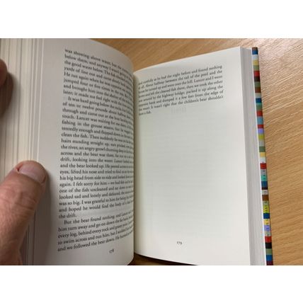 2013 "FISHING STORIES" EVERYMAN'S POCKET CLASSICS HARDBACK BOOK (P3)