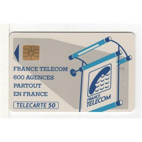 PHONE CARD - FRANCE - FRANCE TELECOM