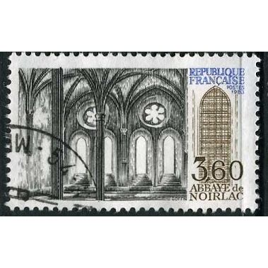 1983 Michel 2408 - fine used (o)