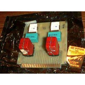 RELAY BOARD :: FREE Shipping