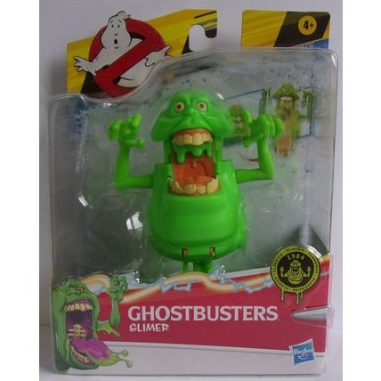 GHOSTBUSTERS ' SLIMER ' action figure (2020)