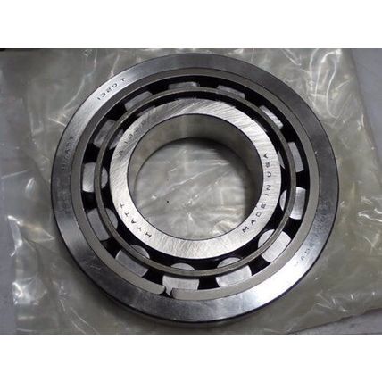 NEW HYATT 1320T HYATT 1320 CYLINDRICAL ROLLER BEARING,100mmX215mmX47mm,BG