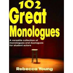 102 Great Monologues