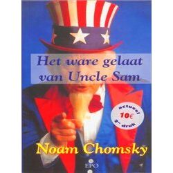 Het Ware Gelaat Van Uncle Sam
