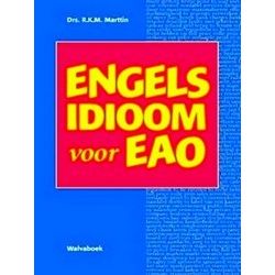 Engels idioom voor het EAO
