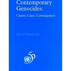 Contemporary Genocides