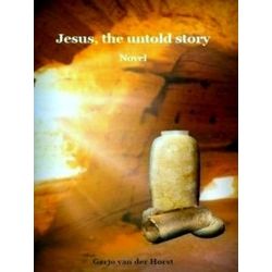 Jesus, The Untold Story