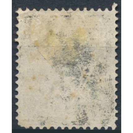 QV: 15c - Ceylon 1886 - F H - SG 196