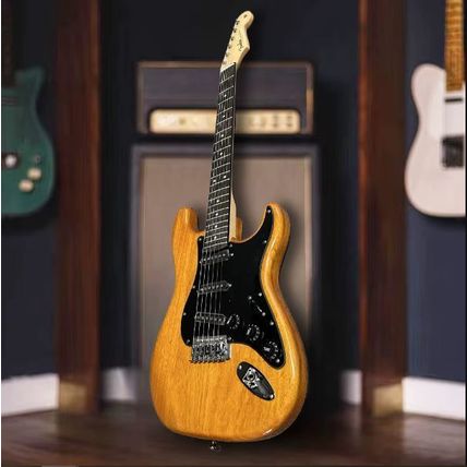 Guitare électrique Fen ST