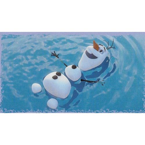Panini's Disney's Frozen (2013) Sticker Collection - Sticker No. 113