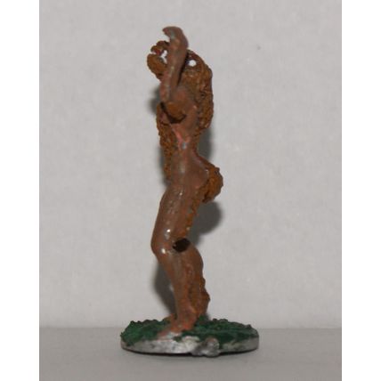 GRI N47 She Wolf (A) 1994 Grim Reaper casting metal