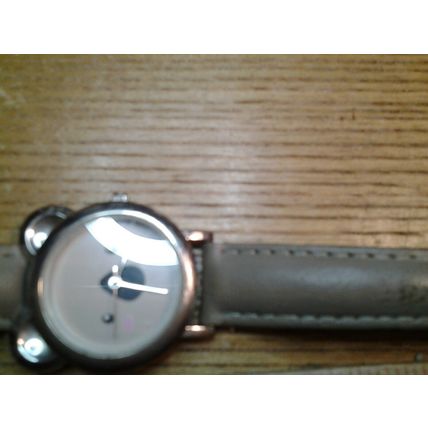 CC women's watch