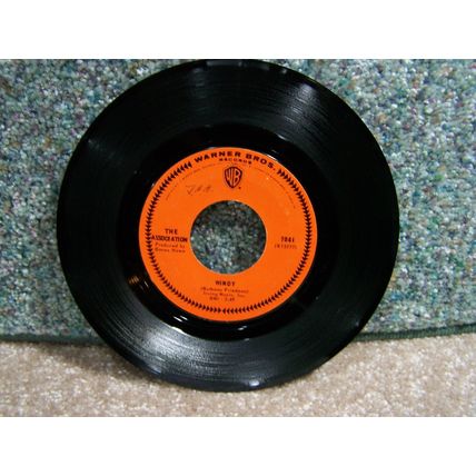 The Association - Wendy / Sometime