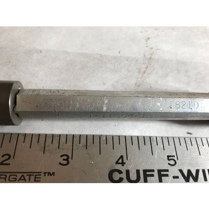 the pipe machinery 8160,8210 go no go plug gauge inspection gage .8160,.8210,AG
