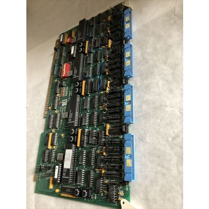OMNIBYTE OB68K/OCTAL,SLAVE 116 D16 V912L,8PORT,OB68K/OCTAL, 116 d16 v012l,SL,CU