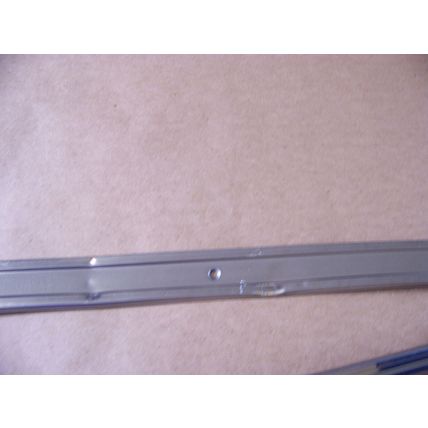 1964 PLYMOUTH FURY 4D REAR WINDOW TRIM