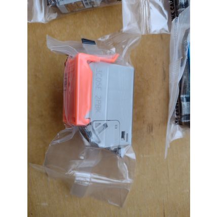 Epson Ink Cartridges, job lot, 0801 0802 0803 0806 202XL sealed compatible