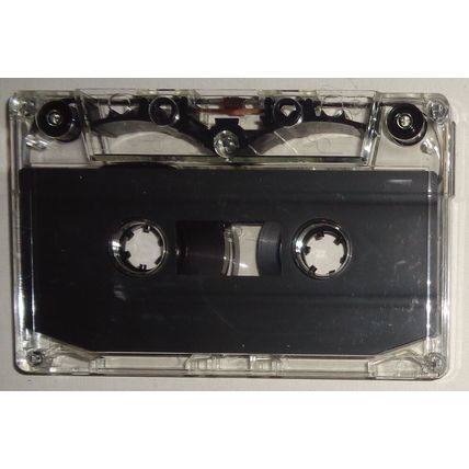 BLUE SEA - Eyes Blue - Rare Hard Rock Demo Cassette 1991