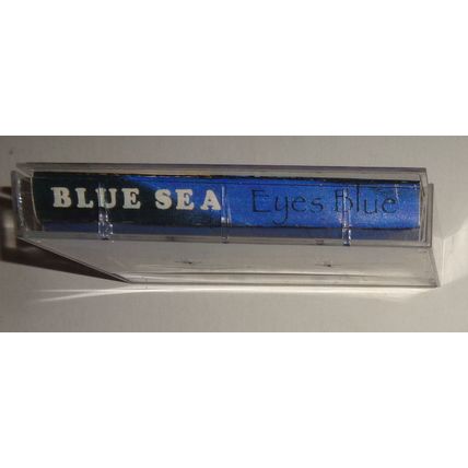 BLUE SEA - Eyes Blue - Rare Hard Rock Demo Cassette 1991